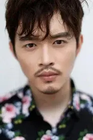 Gong Haibin