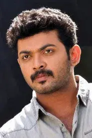 Divyadarshan R Engoor