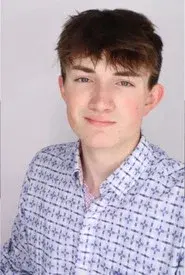 Luc Gilchrist