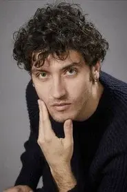 Silvio Galvan