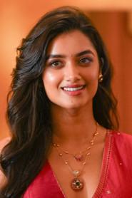 Bhagyashree Borse
