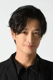 竹財輝之助