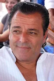 Chico Bouchikhi