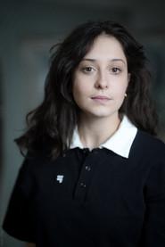 Lola Burbail