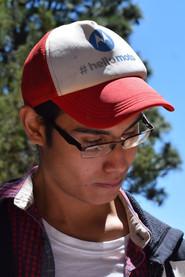 Omar Díaz