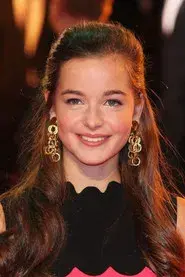 Celine Buckens