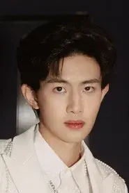 杨淇源