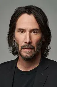 Keanu Reeves