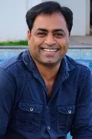 Sudheer Paravoor