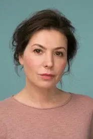 Ирина Ефремова