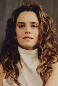 Sepideh Moafi