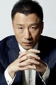 孙红雷