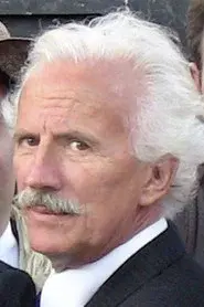 Jean-Paul Tribout
