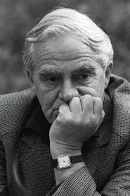 Даниил Гранин