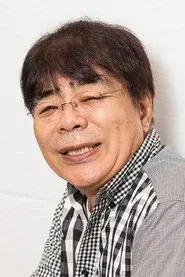 小倉久寛
