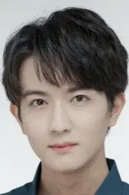 Yang Xinke