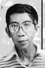 Rolando Tinio