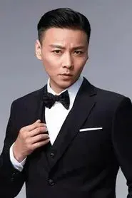 张晋