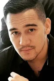 Mario Lawalata