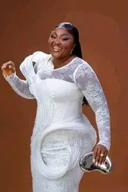 Blessing Jessica Obasi-Nze