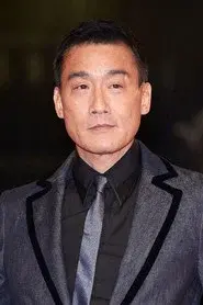 梁家輝