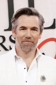 Patrick Brammall