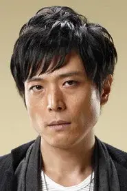高橋広樹