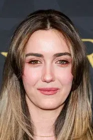 Madeline Zima