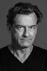 Thomas Sarbacher