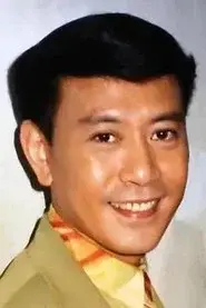 Roman Tam