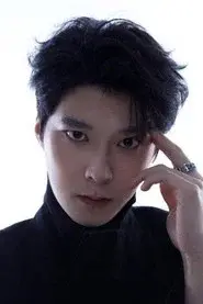 李明桓