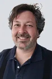 Daniel Barnett