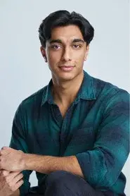 Harnoor Gill