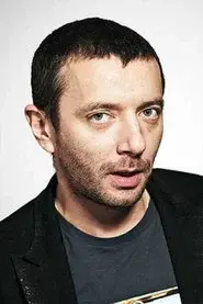 Алексей Агранович