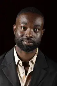 Paapa Essiedu