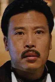 楊澤霖