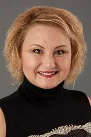 Elvira Rimbu