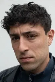 Gabriel Dahmani