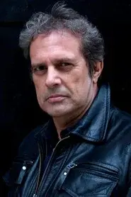 Adolfo Luxúria Canibal