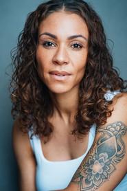 Telisha Johnson