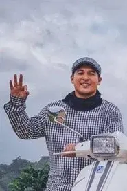 CJ Ramos