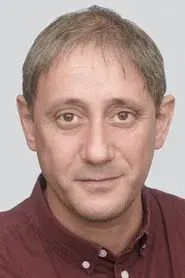 Dimény Áron