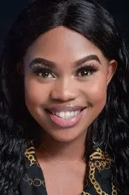 Mandisa Vilakazi