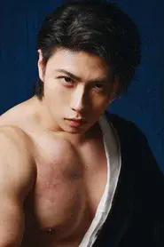 Haruto Sakuraba