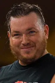 Richard Page