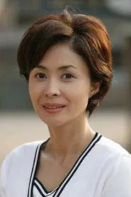 Geum Bo-ra