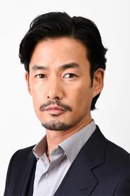 竹野内豊