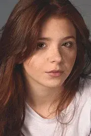 Agustina Cabo