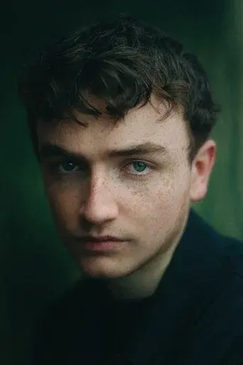 Caolán O'Gorman