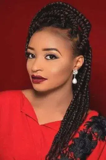 Rahama Sadau